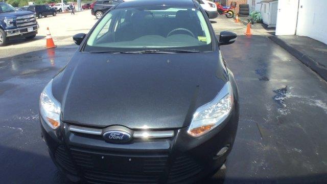 2014 ford focus se se 4dr hatchback for sale in yarmouth, maine