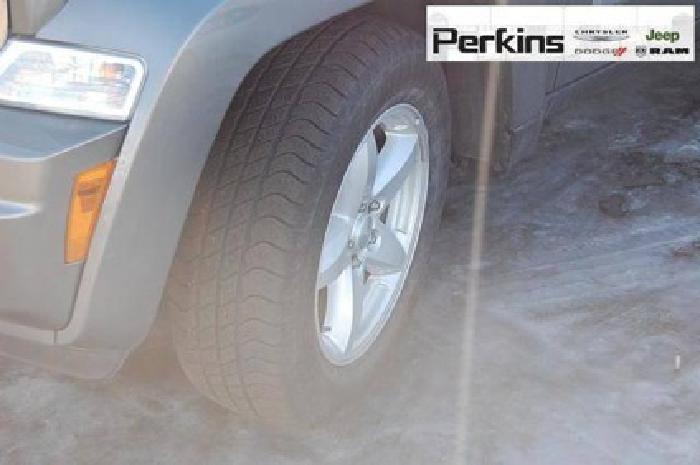 2012 jeep liberty 4wd 4dr limited in colorado springs, co
