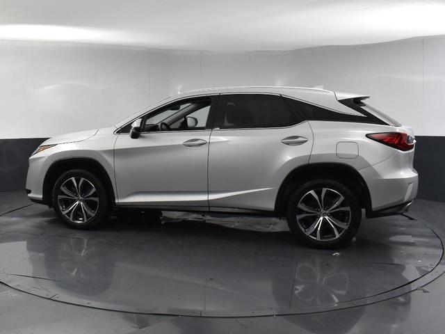 2017 lexus rx 350 rx 350