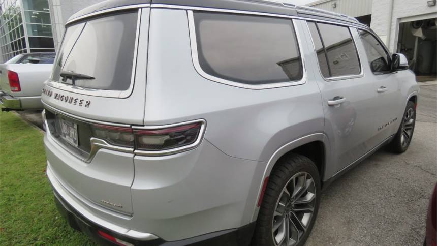 2022 wagoneer grand wagoneer series iii