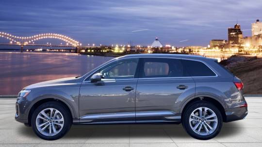 2025 Audi Q7