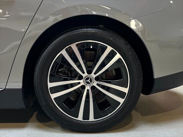 2023 mercedes-benz eqe 350 4matic