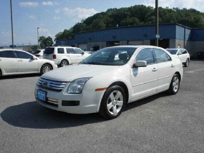 2008 ford fusion se in east stroudsburg, pa