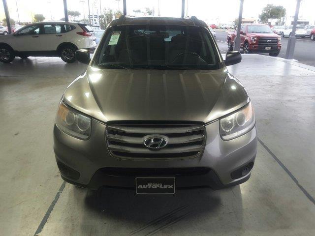 2012 hyundai santa fe gls gls 4dr suv (i4 for sale in las cruces, new mexico