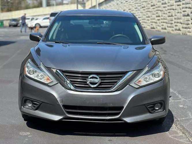 2016 nissan altima 2.5 s sedan 4d in alpharetta, georgia