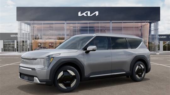 2024 Kia EV9