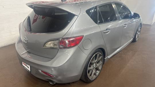 2010 Mazda