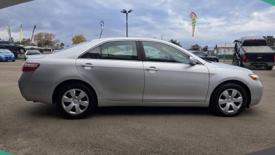 2008 Toyota Camry