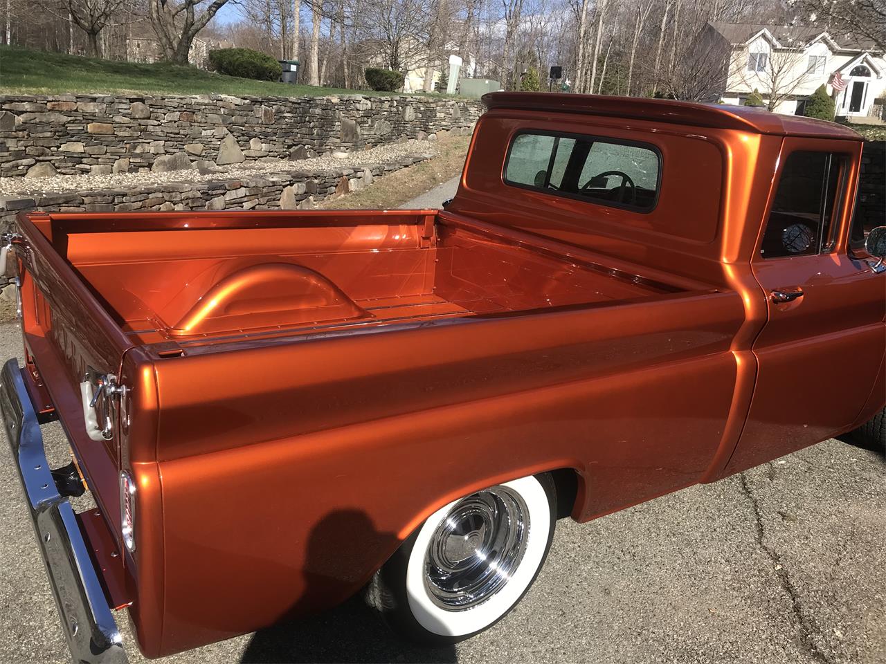 chevrolet c10