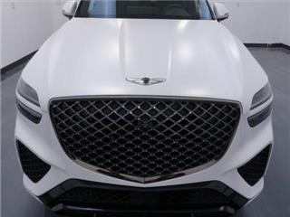 2024 Genesis GV70 2.5t standard