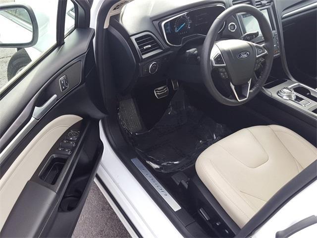 2018 ford fusion platinum awd platinum 4dr sedan for sale in fort smith, arkansas