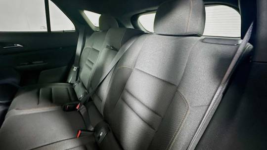 2024 Honda Prologue