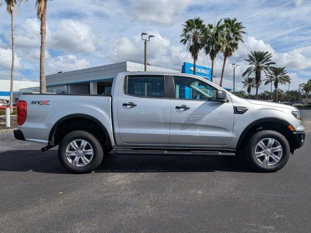 2019 ford ranger xl