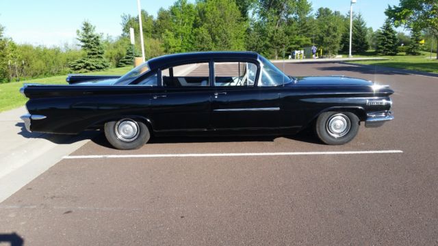 1959 oldsmobile dynamic 88