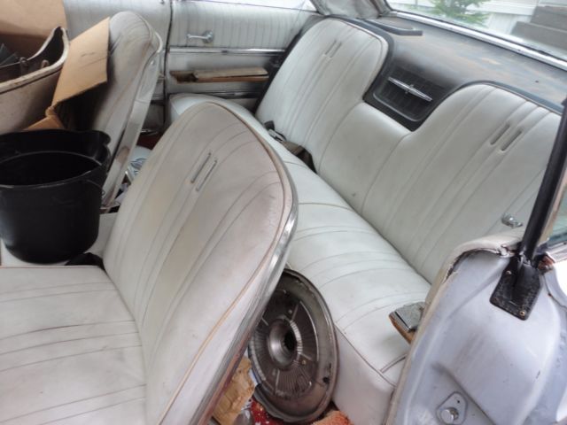 ford 1965 galaxie 500 xl