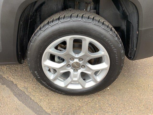used 2016 jeep renegade 4wd latitude albany, or 97321 for sale in albany, oregon
