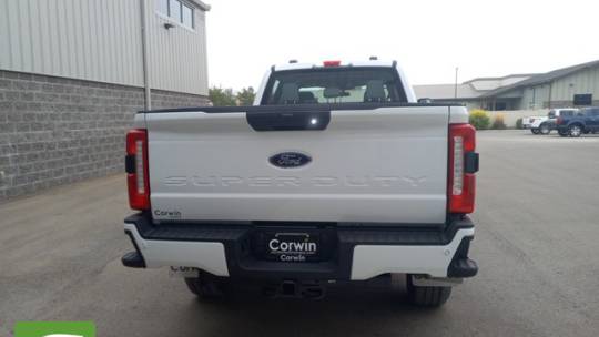 2024 Ford F-350
