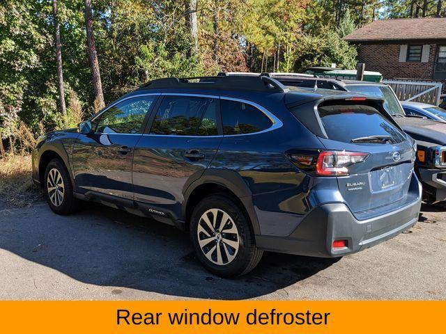 2023 subaru outback premium
