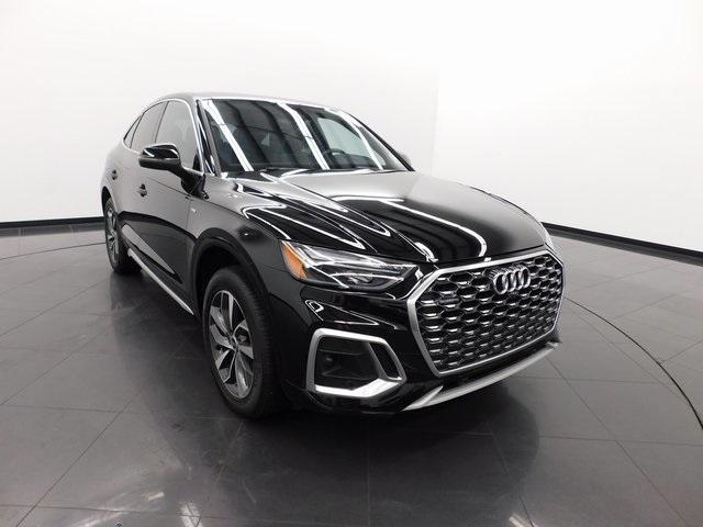 2023 audi q5 45 s line quattro premium