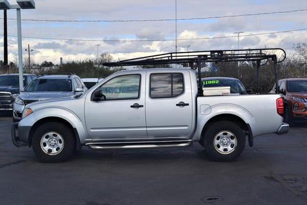 2011 nissan frontier in saint louis, missouri