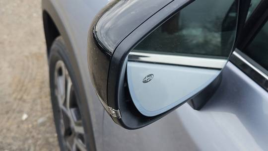 2024 Subaru Ascent