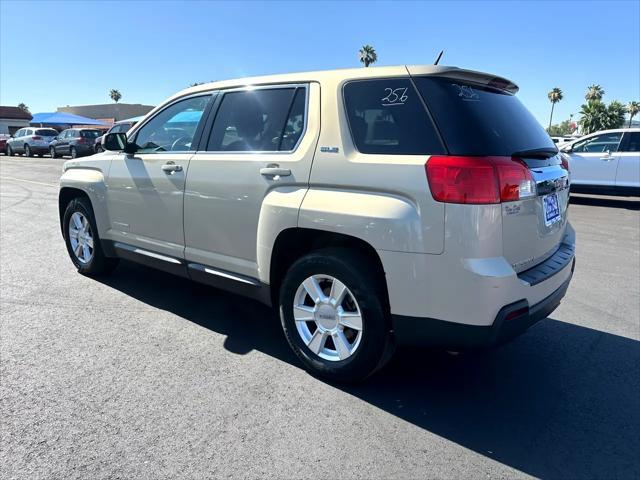 2012 gmc terrain sle-1