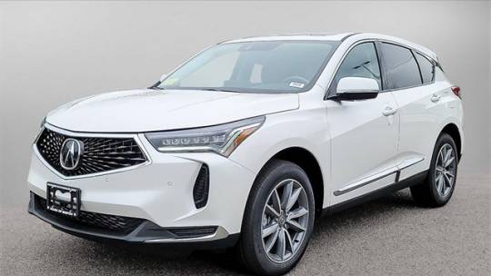 2024 Acura RDX