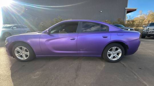 2019 Dodge Charger