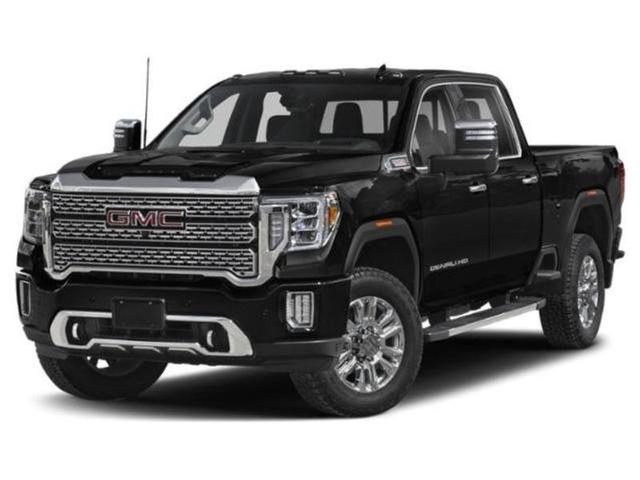 2021 gmc sierra 3500 denali
