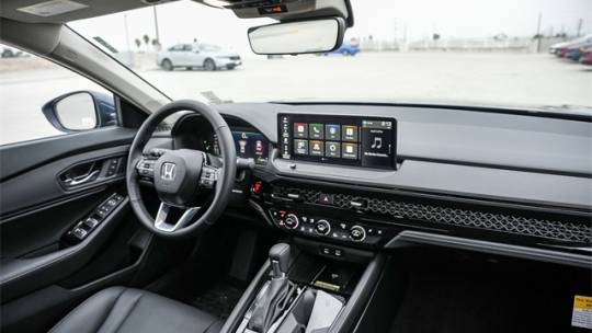 2024 Honda Accord