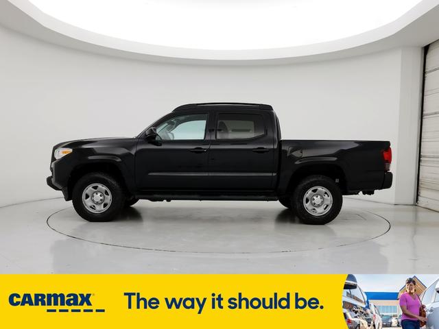 2019 toyota tacoma sr