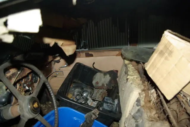 1960 jaguar mark ix, ( 9 ),runs, for parts or ambitious restoration, video added