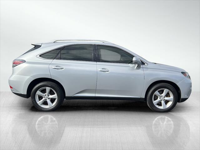 2014 lexus rx 350 f sport