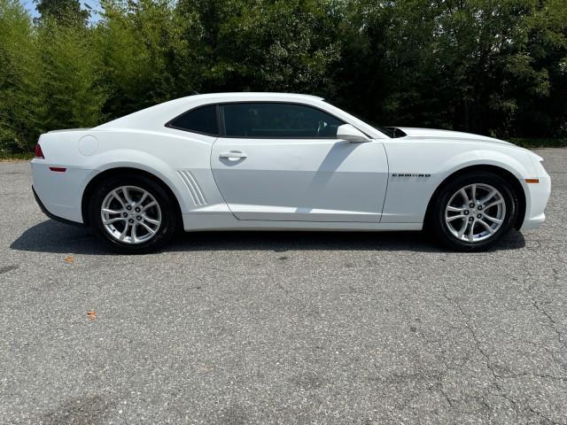 2014 chevrolet camaro 1lt