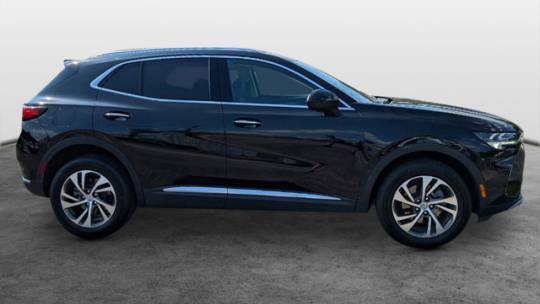 2023 Buick Envision