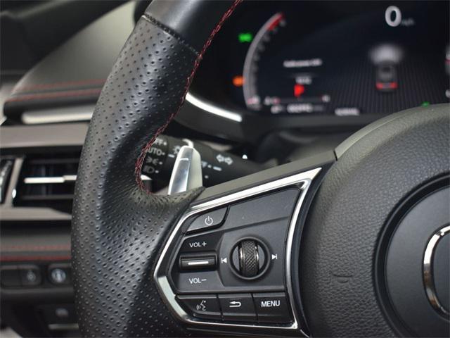 2025 acura mdx a-spec