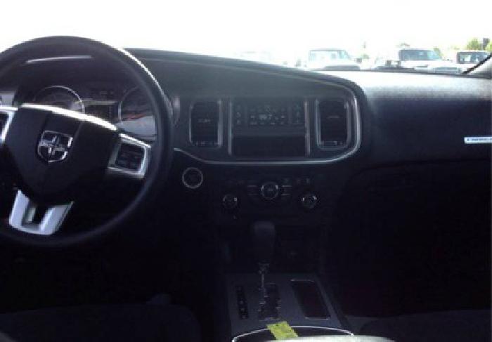 2012 dodge charger se in columbus, oh