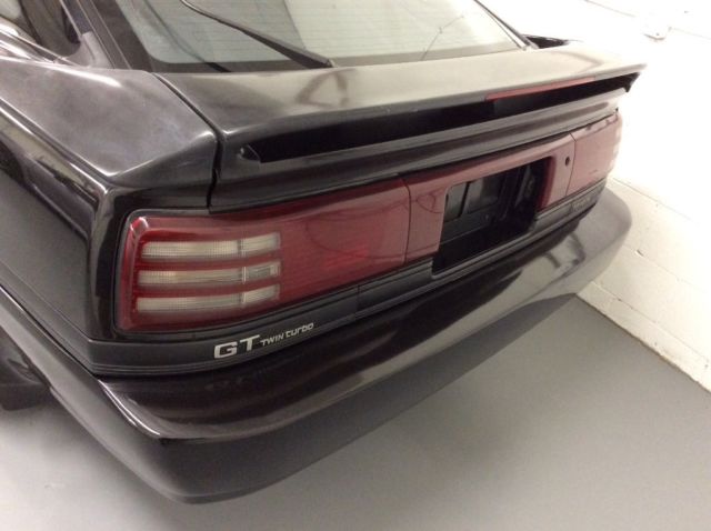 1989 toyota supra twin turbo