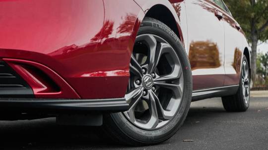 2024 Honda Accord