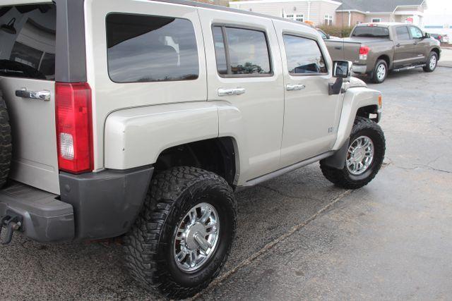 2007 hummer h3 in lenoir city, tennessee