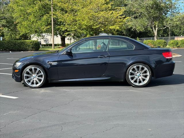 2010 bmw m3 base