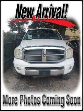 2008 dodge ram 3500 in secaucus, new jersey
