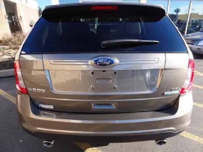 2013 ford edge sel in harrisburg, pa