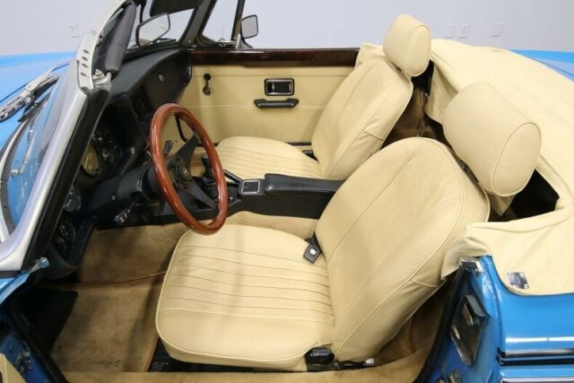 1800cc inline 4 4 speed trans nice colors power brakes affordable convertible