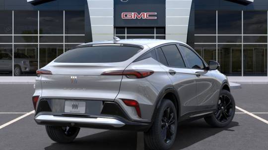 2025 Buick Envista