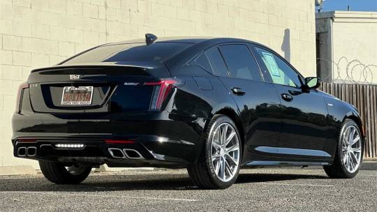 2023 Cadillac CT5-V