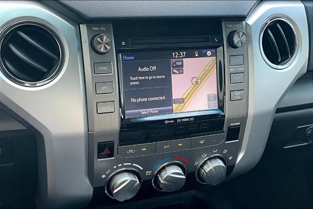 2015 toyota tundra sr5