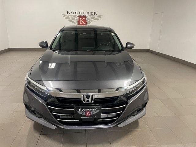 2022 honda accord touring 2.0t
