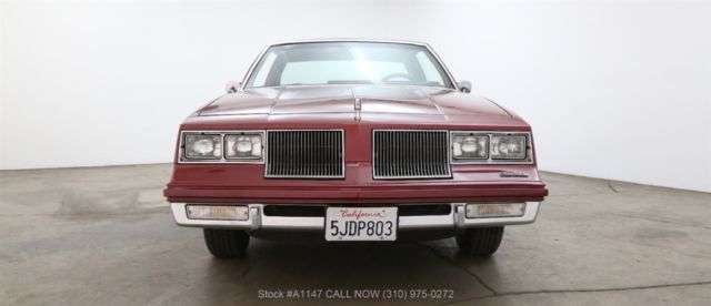 1981 used 3.8l v6 12v
