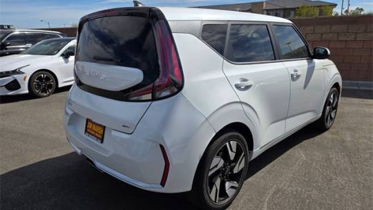2025 Kia Soul
